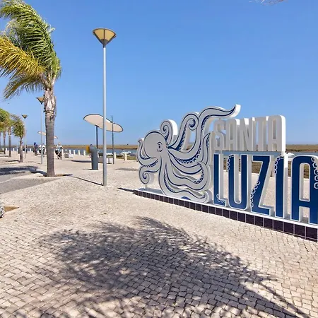 Charming * Santa Luzia (Tavira)