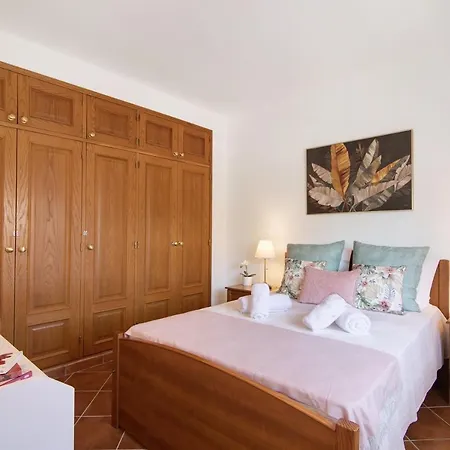 Charming Appartamento Santa Luzia (Tavira)