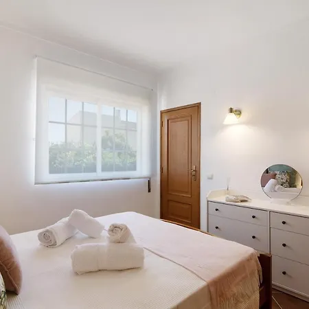 Charming * Santa Luzia (Tavira)