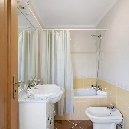 Appartamento Charming Santa Luzia (Tavira)