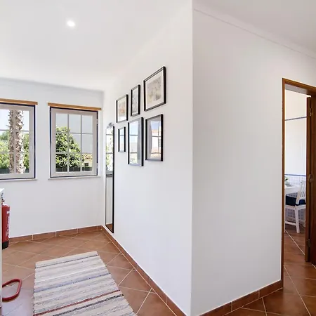 Appartamento Charming