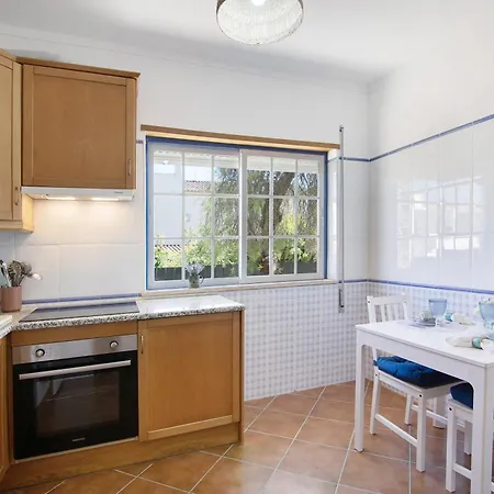 Charming Appartamento Santa Luzia (Tavira)