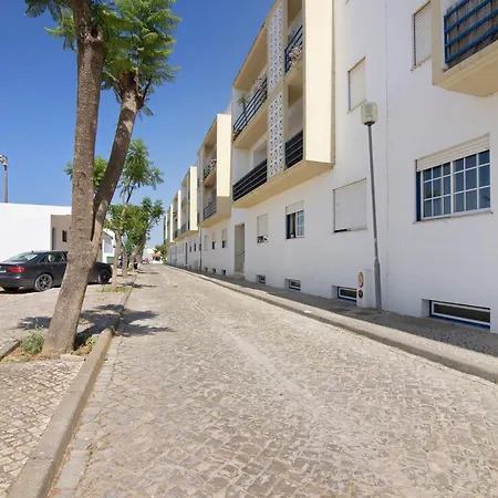 Charming * Santa Luzia (Tavira)