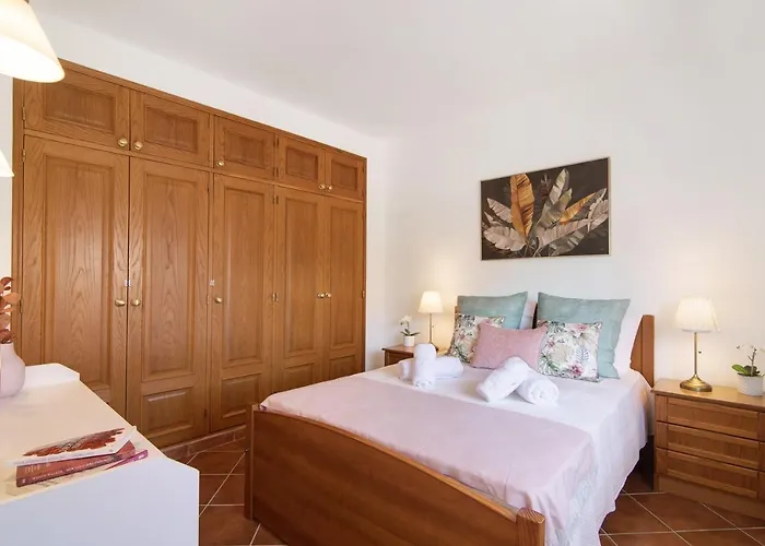 Charming Apartment Santa Luzia (Tavira)