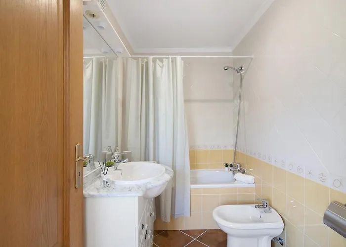Apartment Charming Santa Luzia (Tavira)