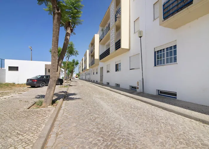 Charming * Santa Luzia (Tavira)