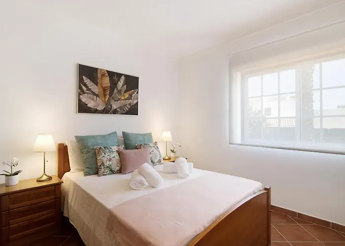 Apartamento Charming *