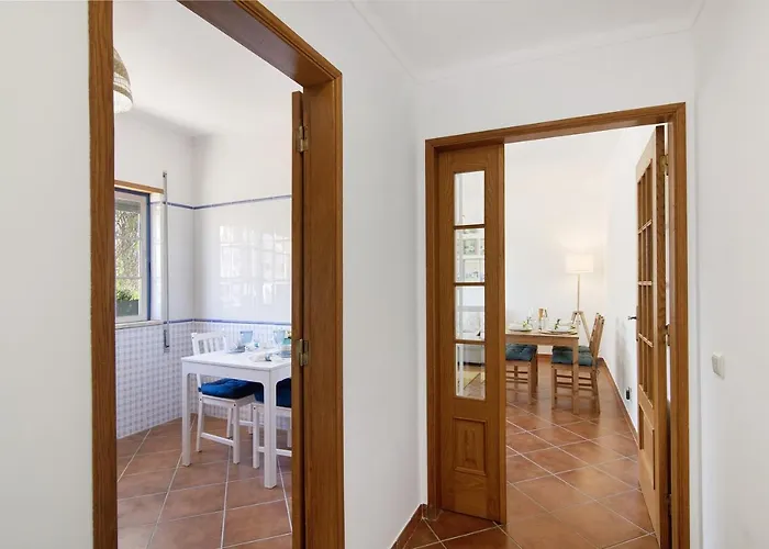 Charming Apartamento