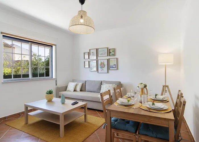Charming Apartamento