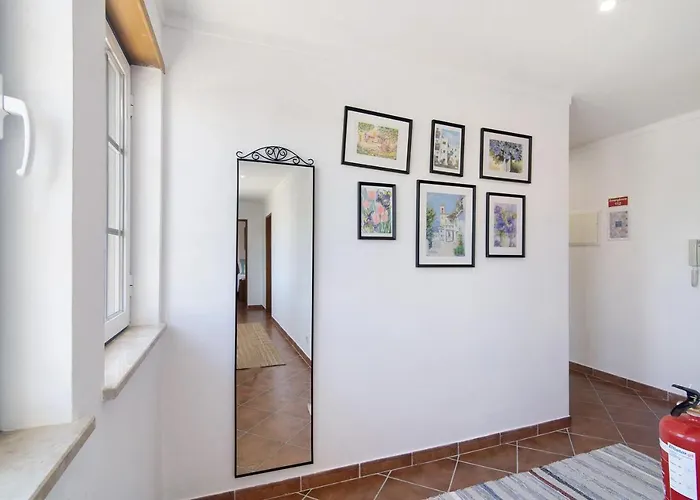 Apartamento Charming