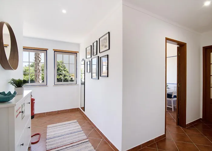 Apartamento Charming